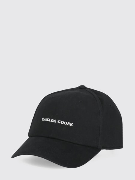 Hat men Canada Goose