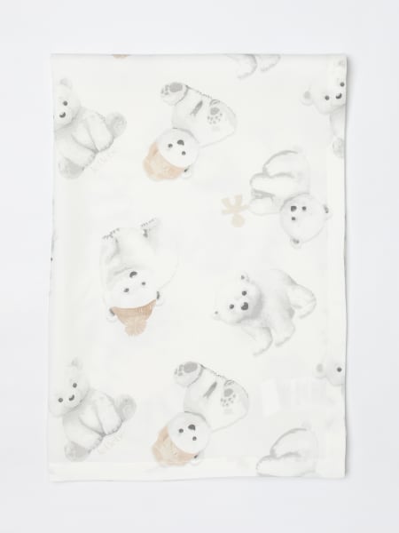 Bedding sets lifestyle Le Bebe'