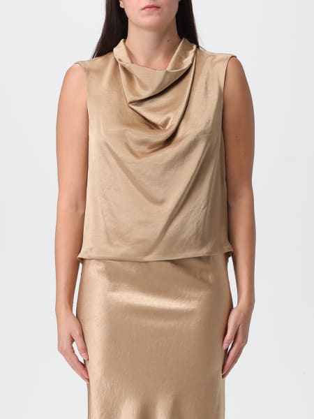 Top woman Liviana Conti