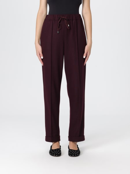 Брюки Женское Liviana Conti