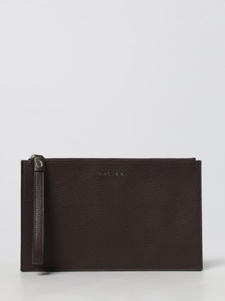 Bags men Orciani