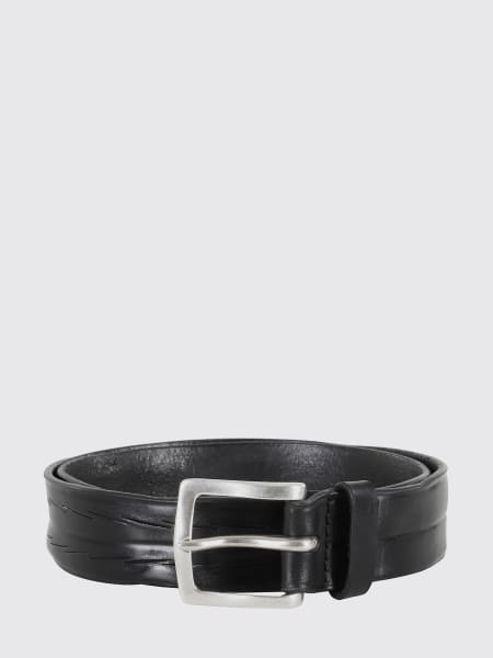 Belt men Orciani