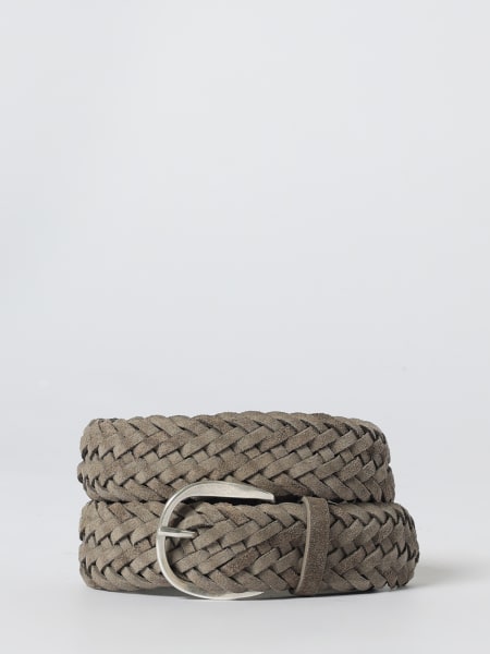 皮带 男士 Orciani