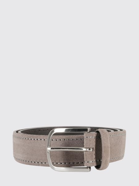 Belt men Orciani