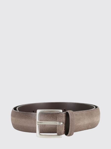 Belt men Orciani