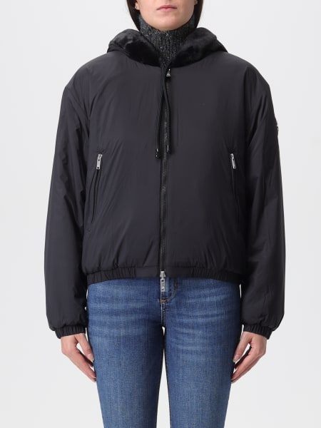 Sweatshirt woman Moose Knuckles