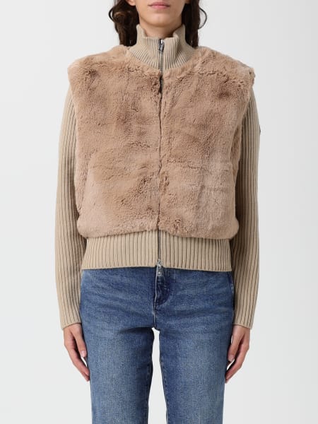 Свитер Женское Moose Knuckles