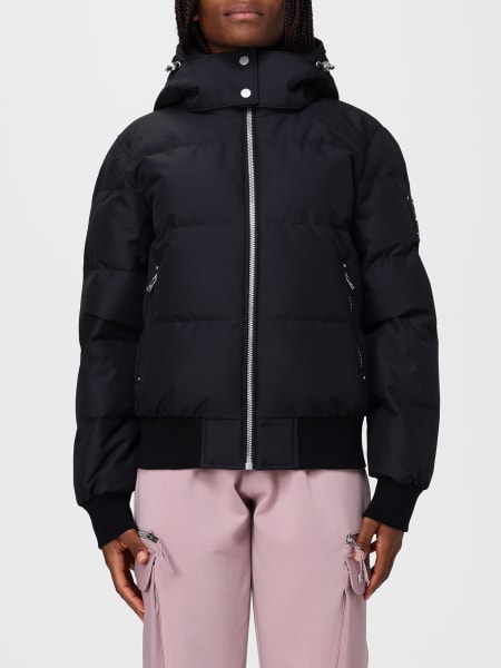 Blazer woman Moose Knuckles