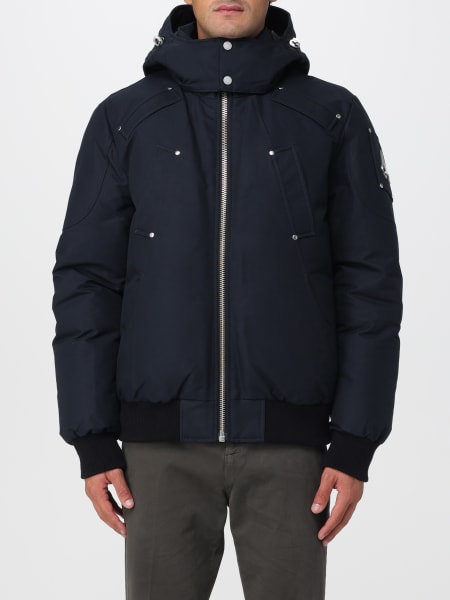 ORIGINAL BALLISTIC BOMBER Moose Knuckles