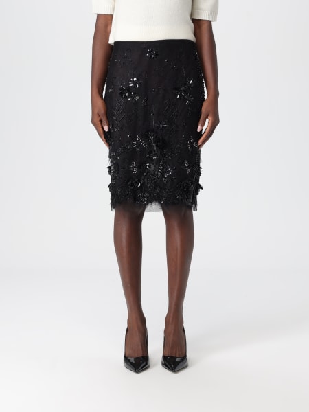 Falda mujer Semicouture