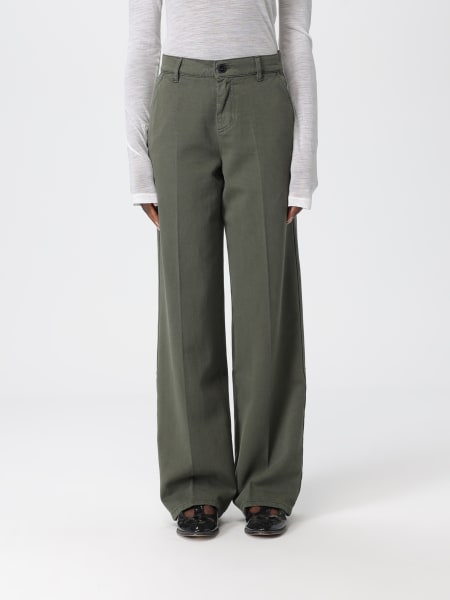 Pantalón mujer Semicouture