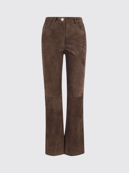 Pants woman Semicouture