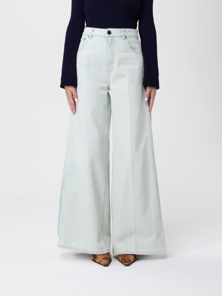 Pantalón mujer Semicouture