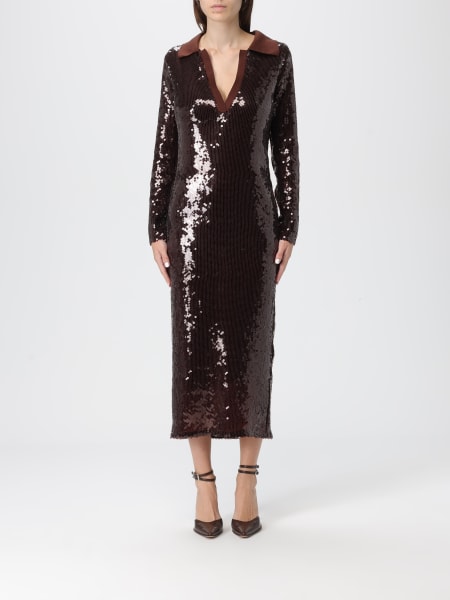 Vestido mujer Semicouture