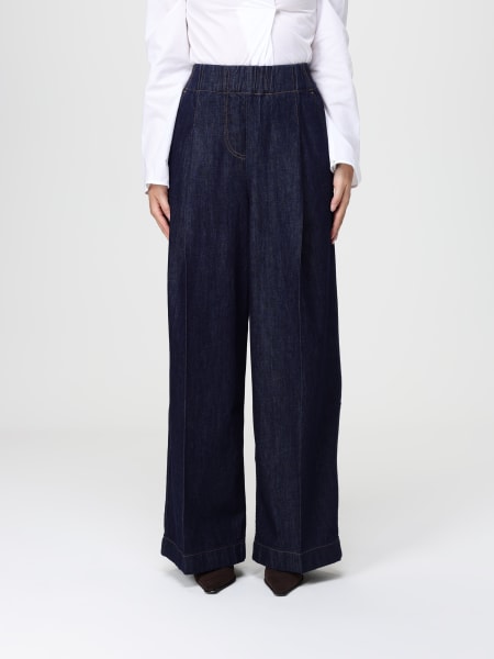 Pantalón mujer Semicouture