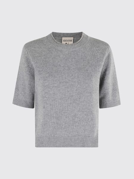 Sweater woman Semicouture