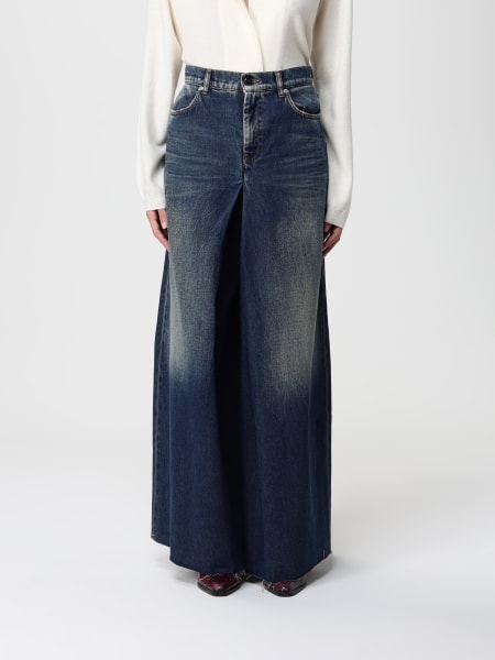 Falda mujer Semicouture