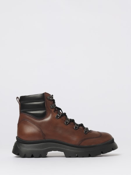 Bottines homme Hogan