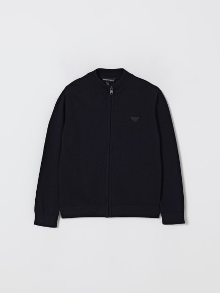Pull enfant Emporio Armani