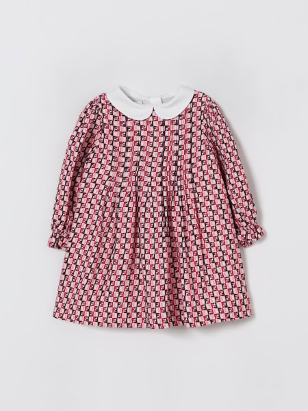 Dress kids Fendi