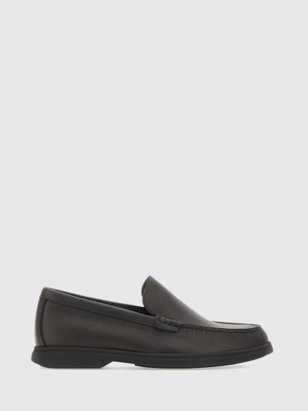 Loafers men Boss