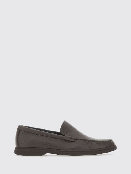Loafers men Boss