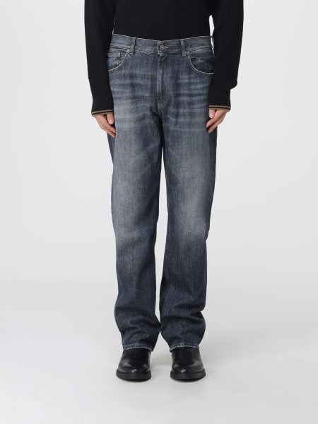 Джинсы Мужское Dondup