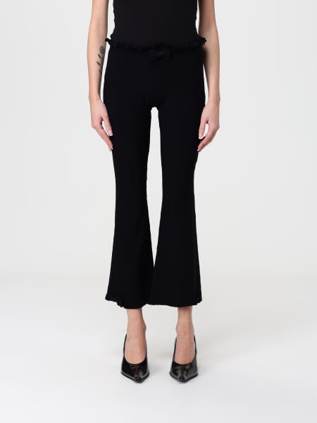 Pants woman Balenciaga