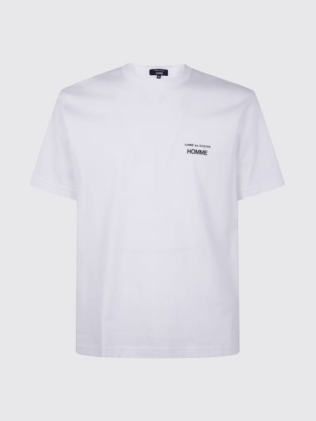T-shirt men Comme Des Garçons Homme Plus