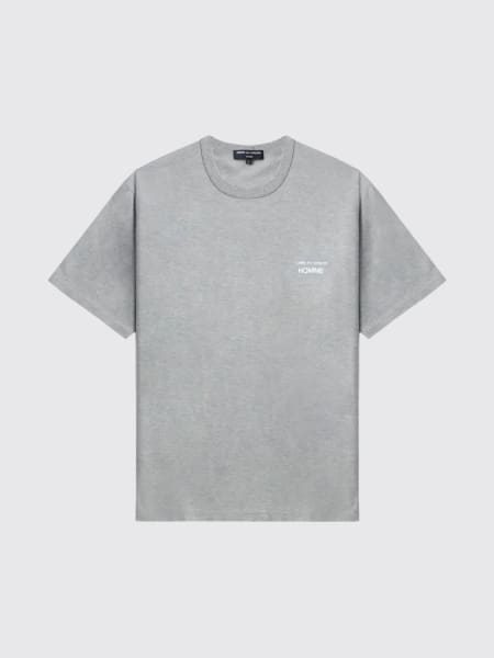 T-shirt men Comme Des Garçons Homme Plus