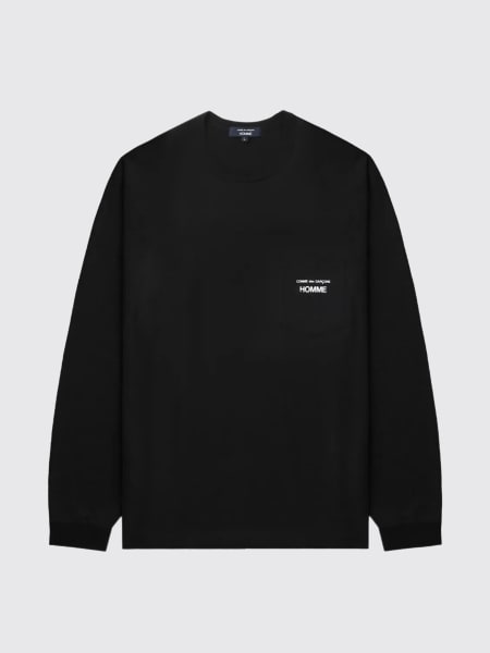 T-shirt men Comme Des Garçons Homme Plus