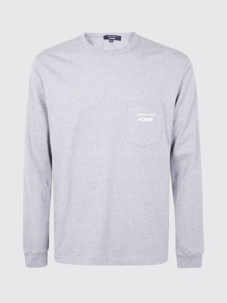 T-shirt men Comme Des Garçons Homme Plus