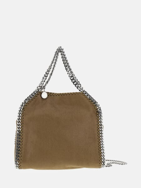 Shoulder bag woman Stella McCartney