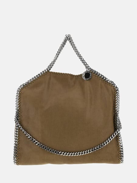 Shoulder bag woman Stella McCartney