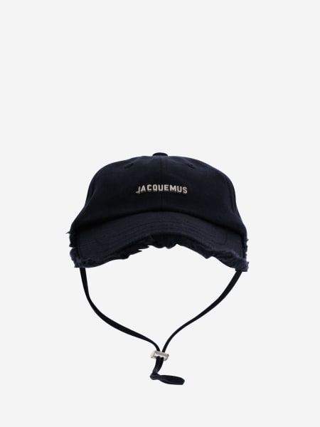 Hat men Jacquemus