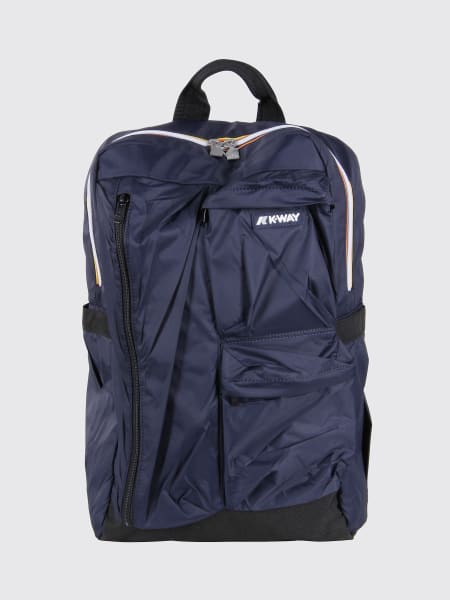 Backpack men K-way