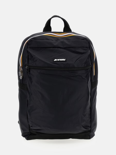Zaino da Città con Scomparto per Laptop K-way