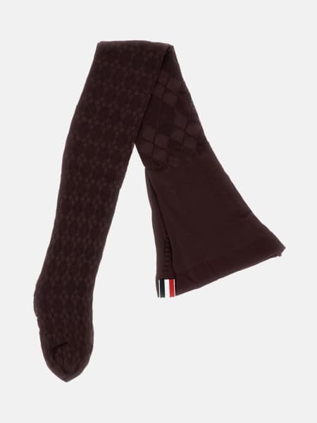 Lingerie woman Thom Browne