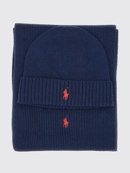 Scarf men Polo Ralph Lauren