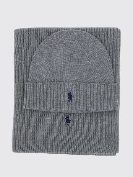 Scarf men Polo Ralph Lauren