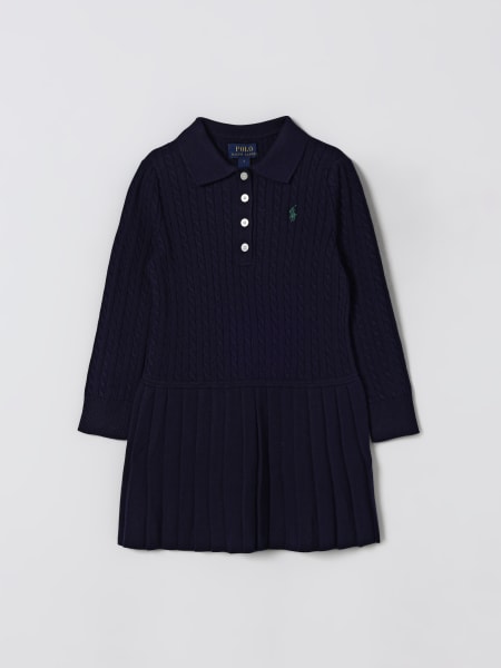 Dress kids Polo Ralph Lauren