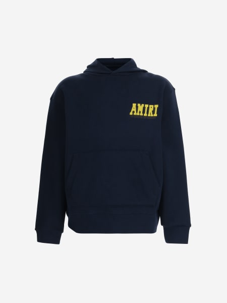 스웨터 남아 Amiri