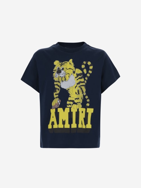 티셔츠 남아 Amiri