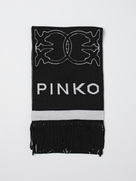 Scarf woman Pinko