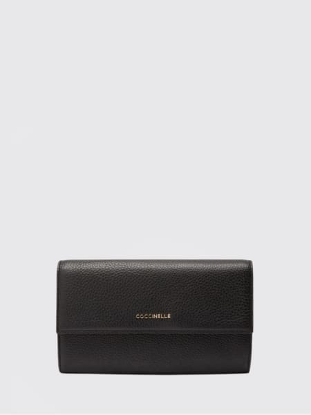 Wallet woman Coccinelle