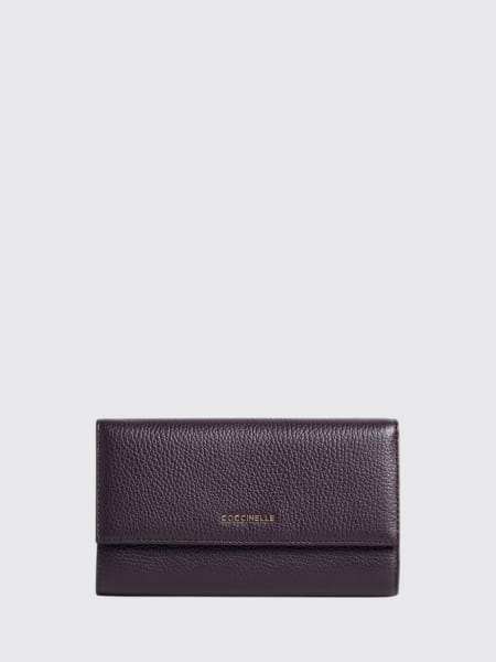 Wallet woman Coccinelle