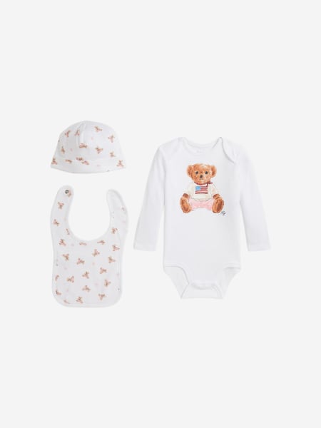 Bodysuit kids Polo Ralph Lauren