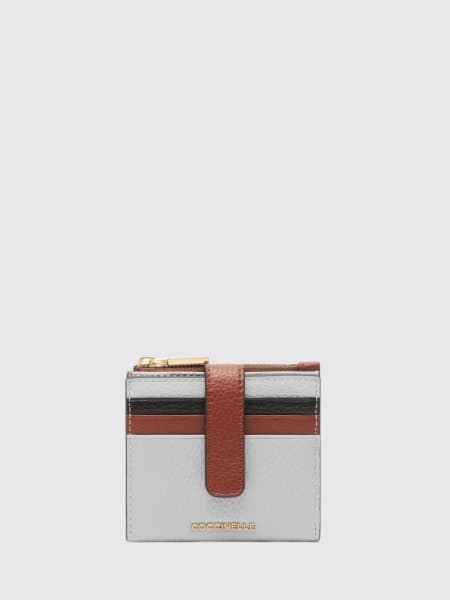 Wallet woman Coccinelle