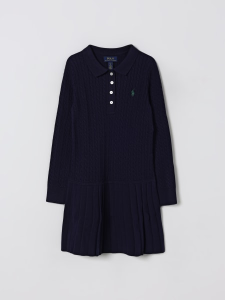 Dress kids Polo Ralph Lauren