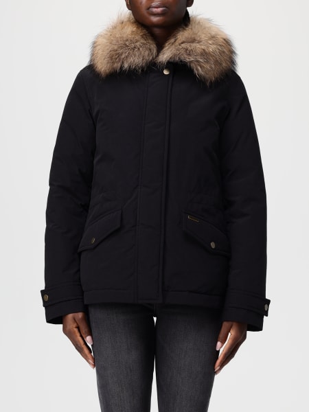 Chaqueta mujer Woolrich